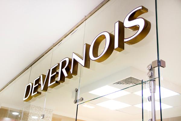 Devernois от БрендМастер