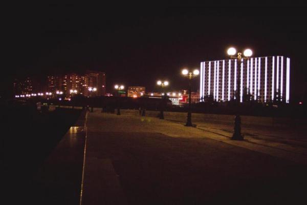 ЖК "Кристалл" г. Новороссийск от БрендМастер